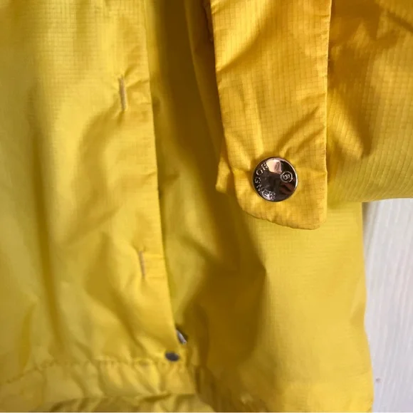 Bogner Light Jacket Yellow - Picture 7 of 15